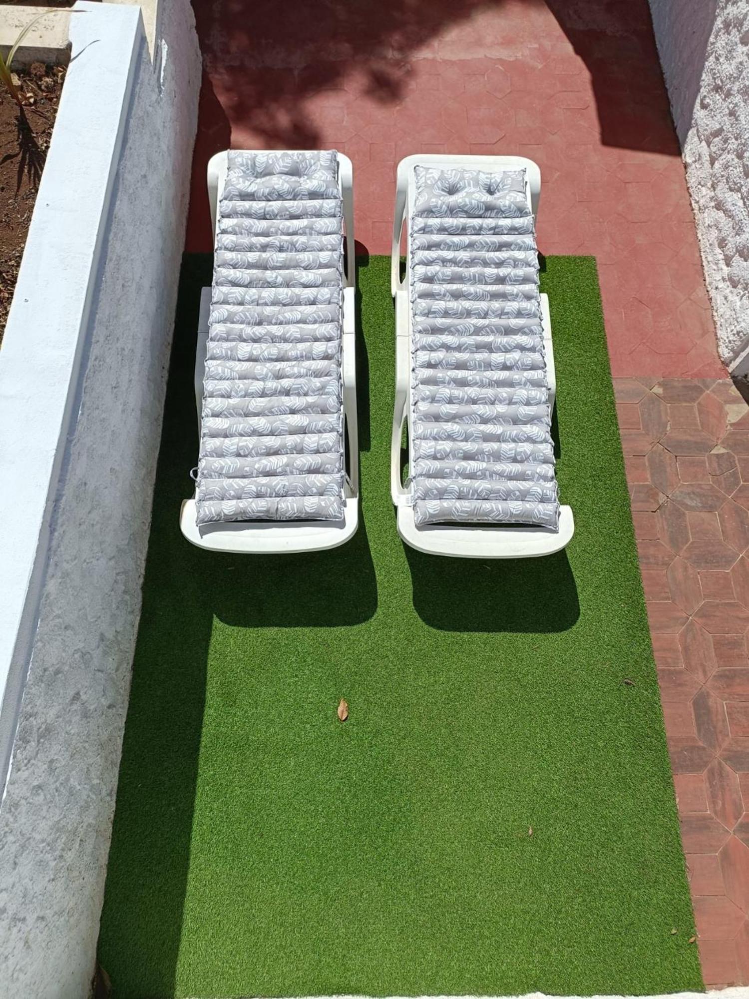 Lightbooking Casa De Campo Ortigal Tenerife Holiday home La Esperanza (Tenerife)