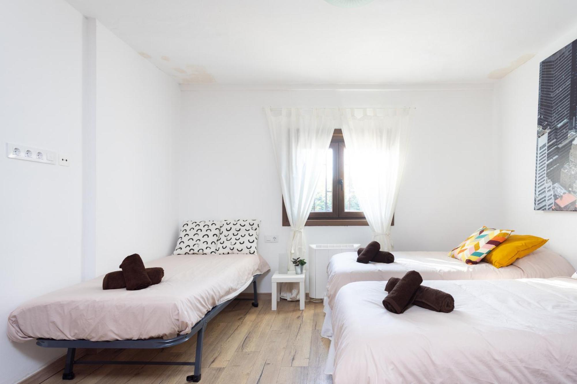 Lightbooking Casa De Campo Ortigal Tenerife