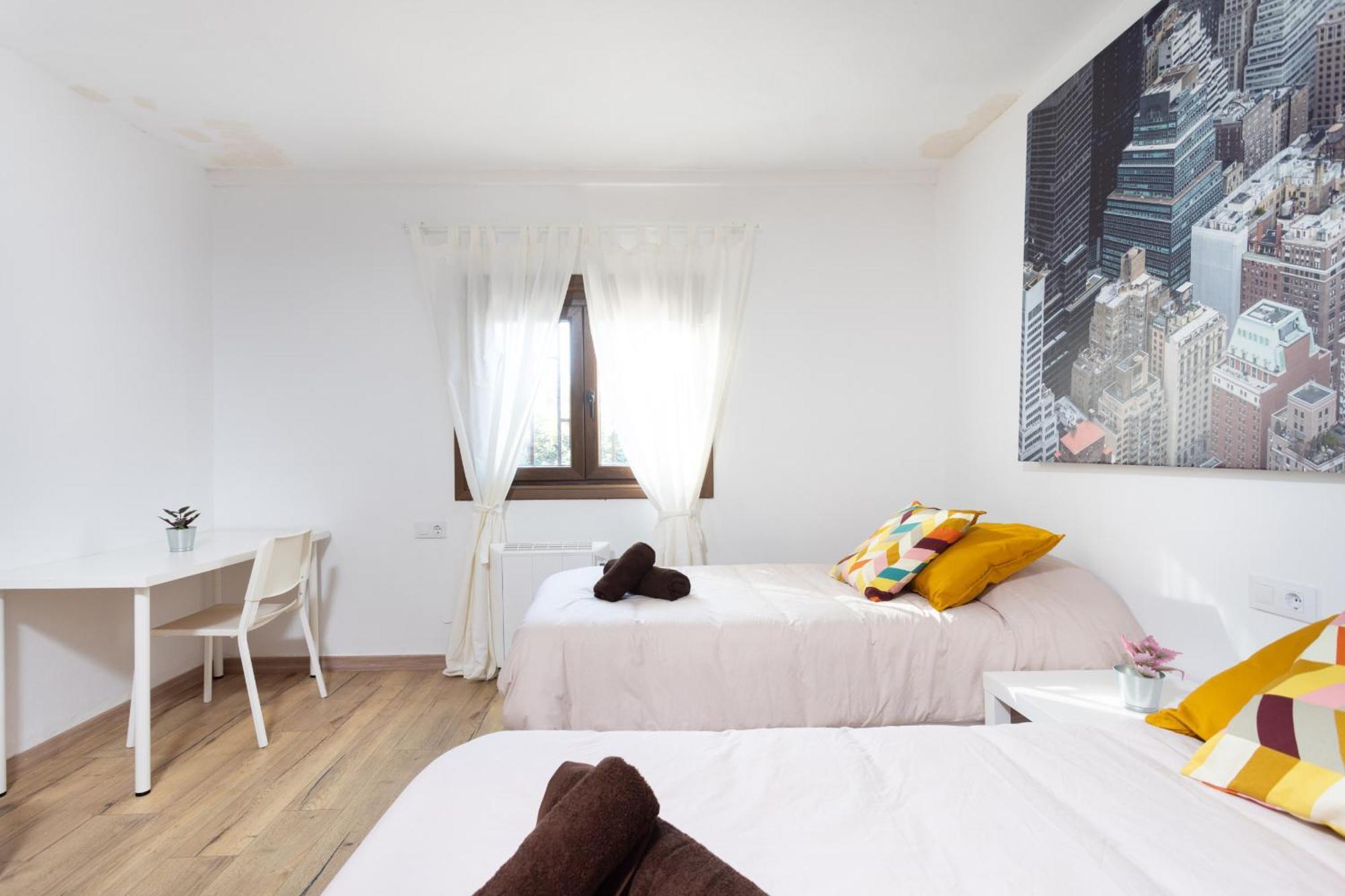 Holiday home Lightbooking Casa De Campo Ortigal Tenerife *