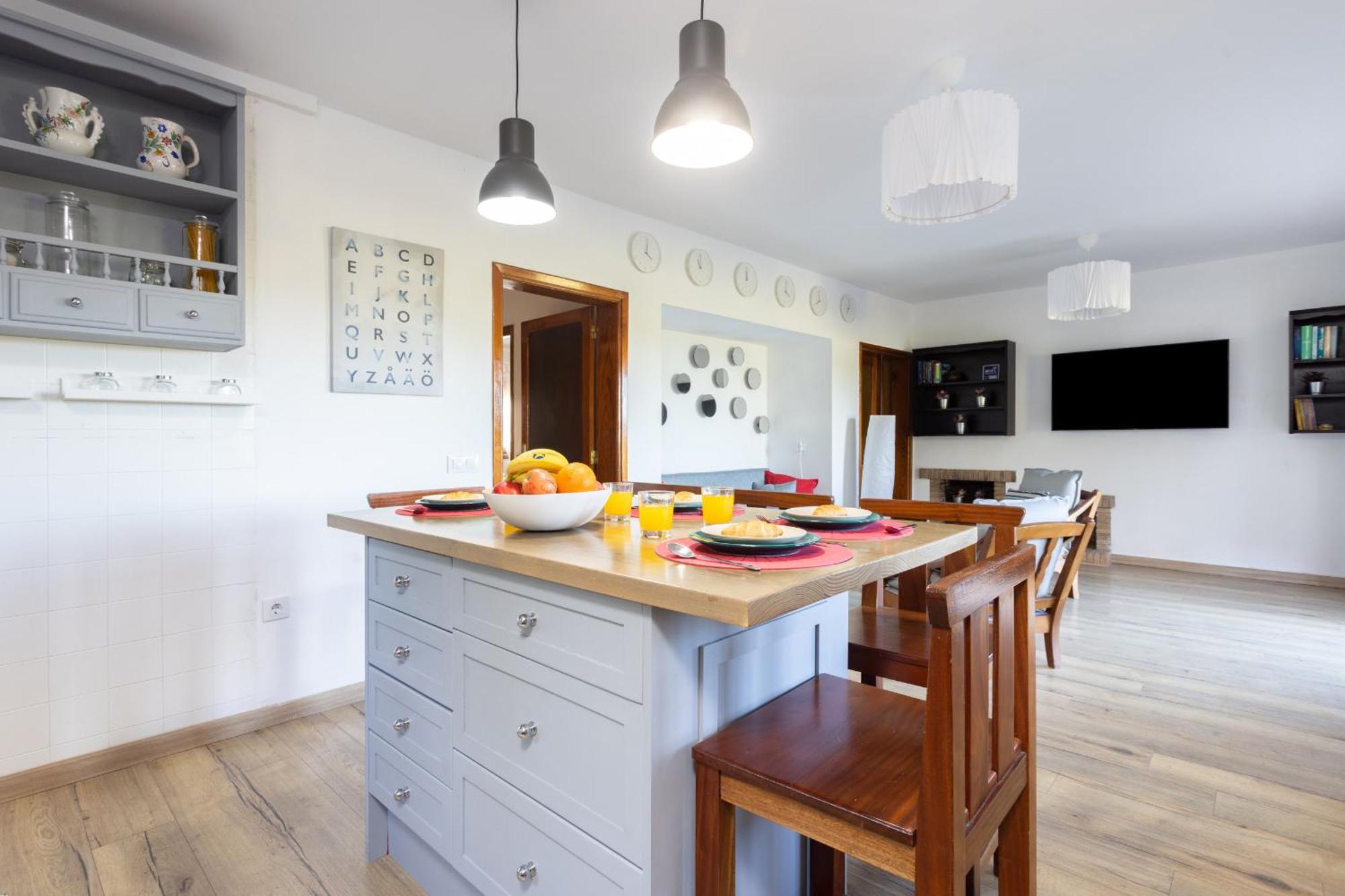 Lightbooking Casa De Campo Ortigal Tenerife *
