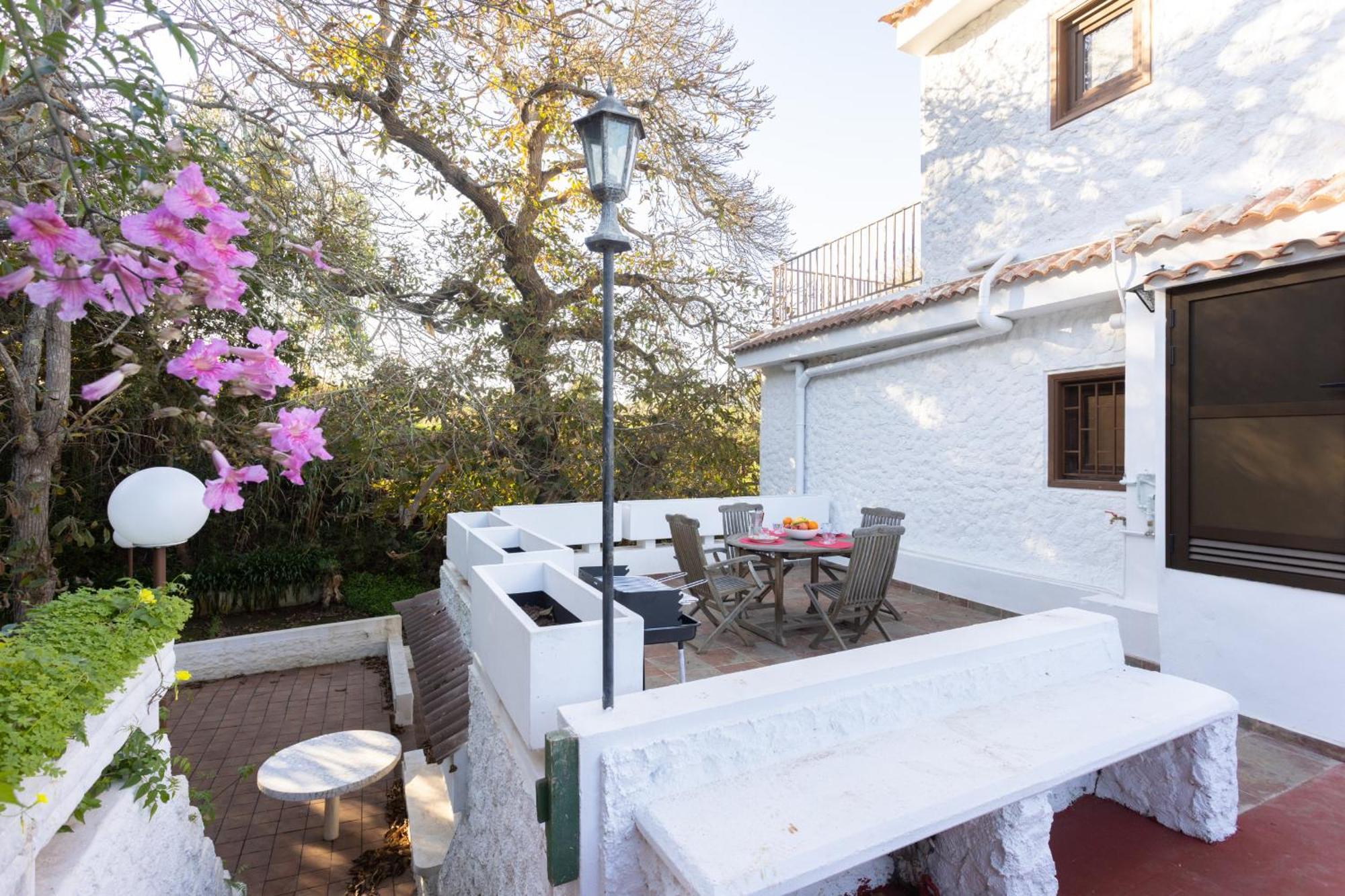 Lightbooking Casa De Campo Ortigal Tenerife Holiday home La Esperanza (Tenerife)