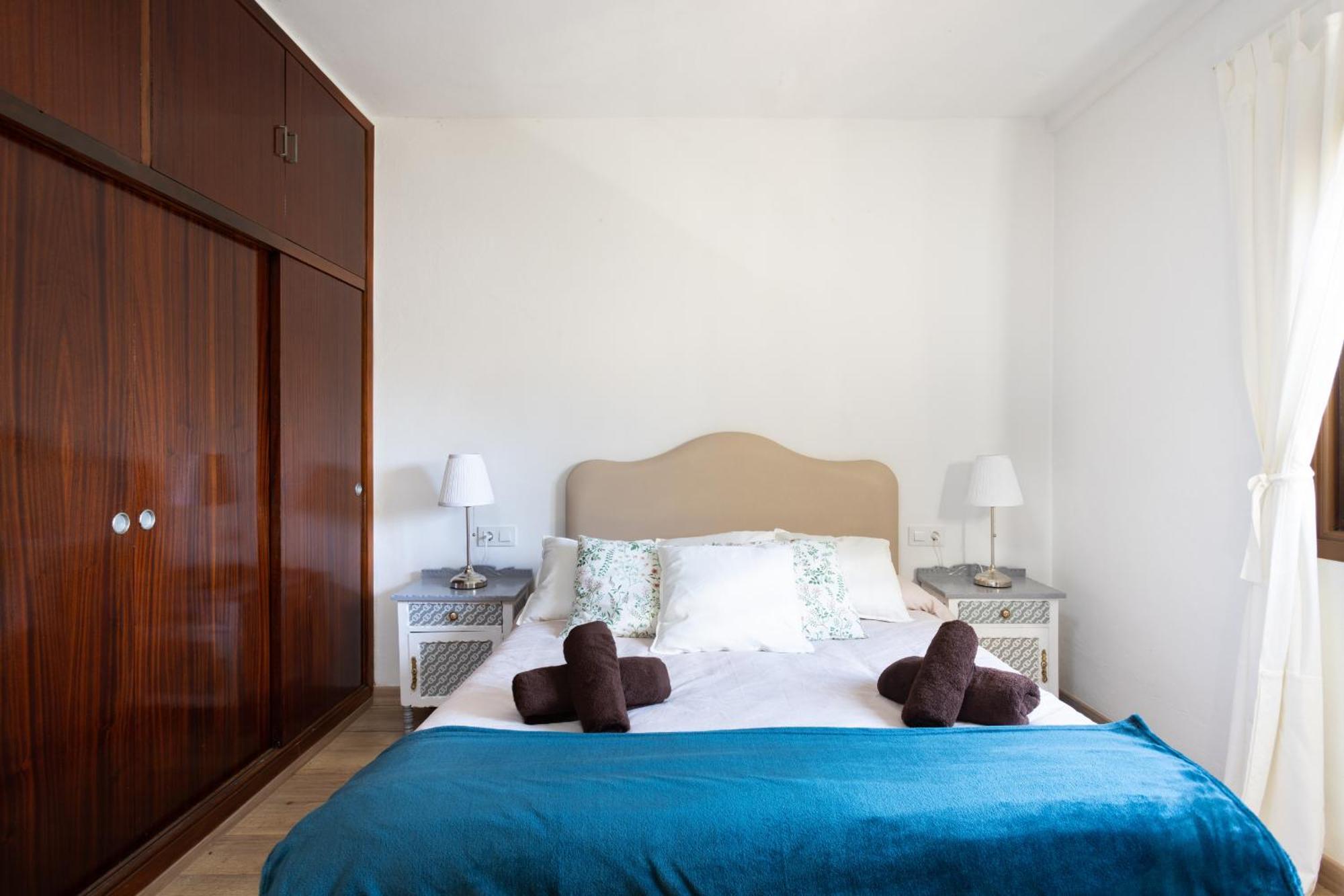 Lightbooking Casa De Campo Ortigal Tenerife La Esperanza (Tenerife)