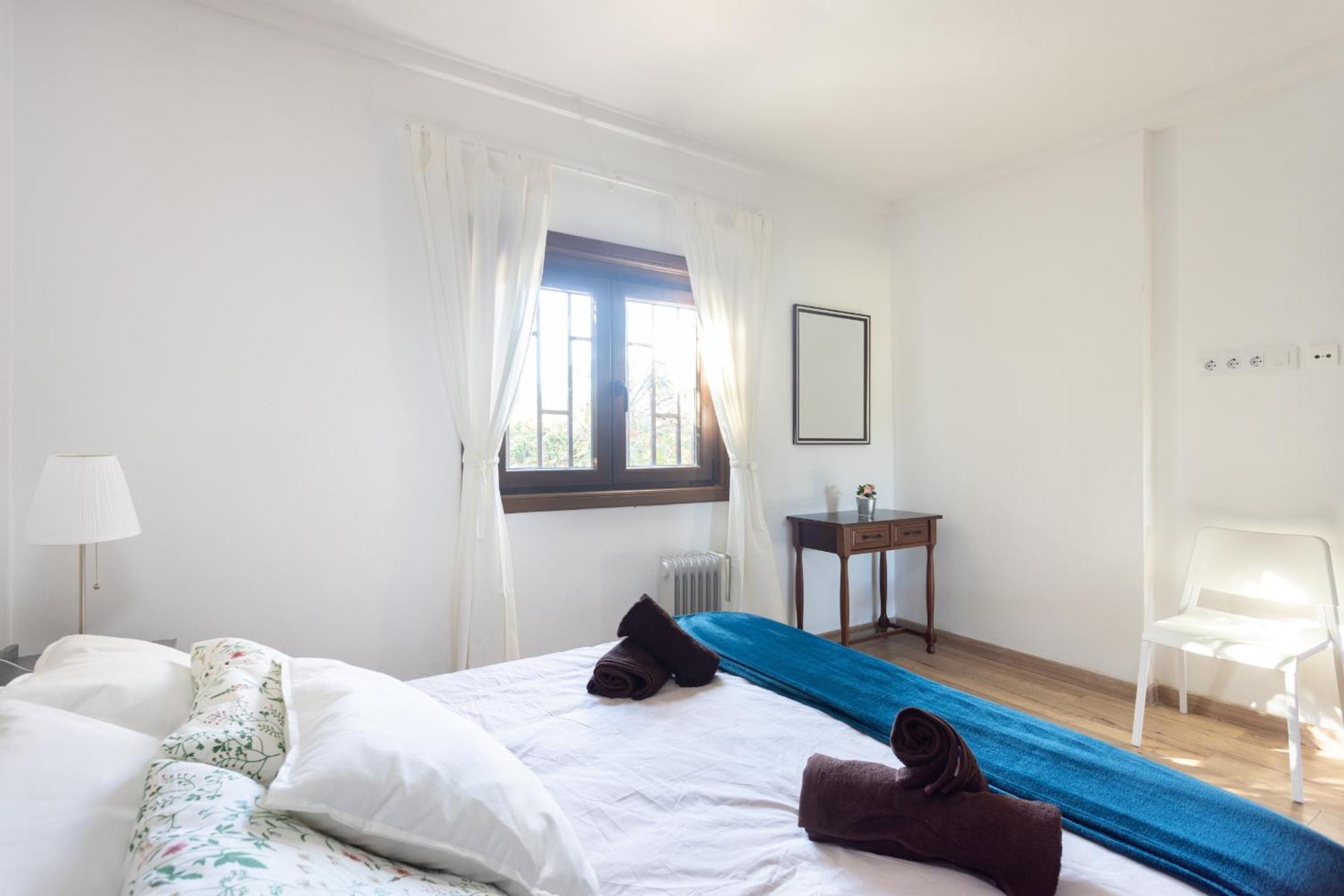 Lightbooking Casa De Campo Ortigal Tenerife Holiday home