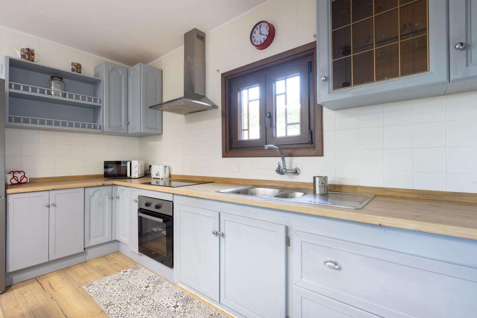 Holiday home Lightbooking Casa De Campo Ortigal Tenerife *