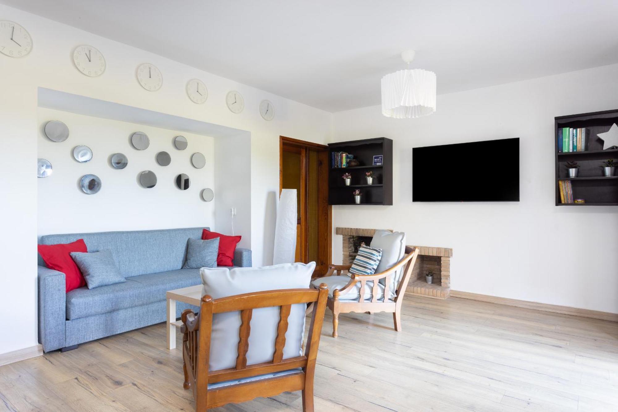 Lightbooking Casa De Campo Ortigal Tenerife Holiday home