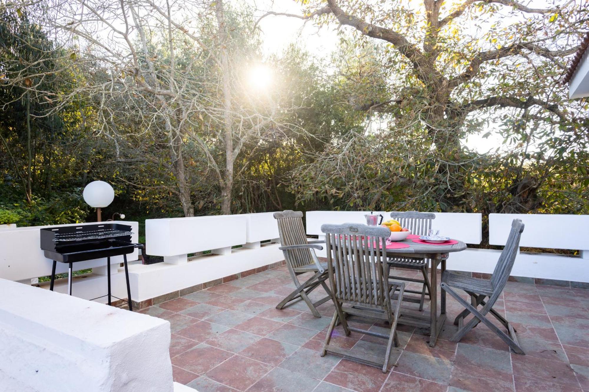 Lightbooking Casa De Campo Ortigal Tenerife