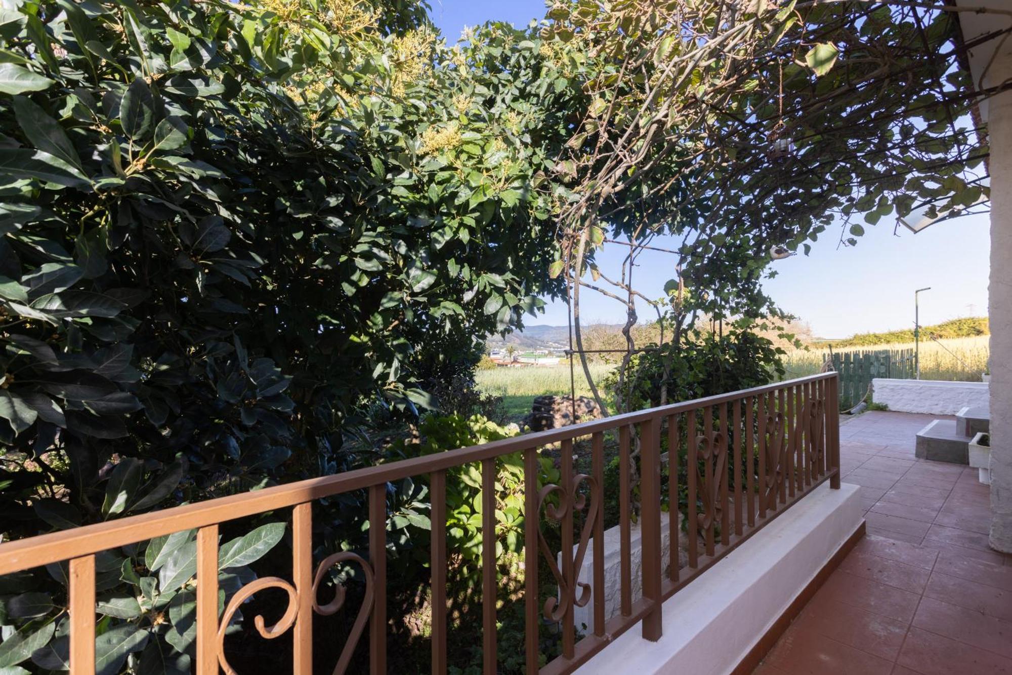Holiday home Lightbooking Casa De Campo Ortigal Tenerife