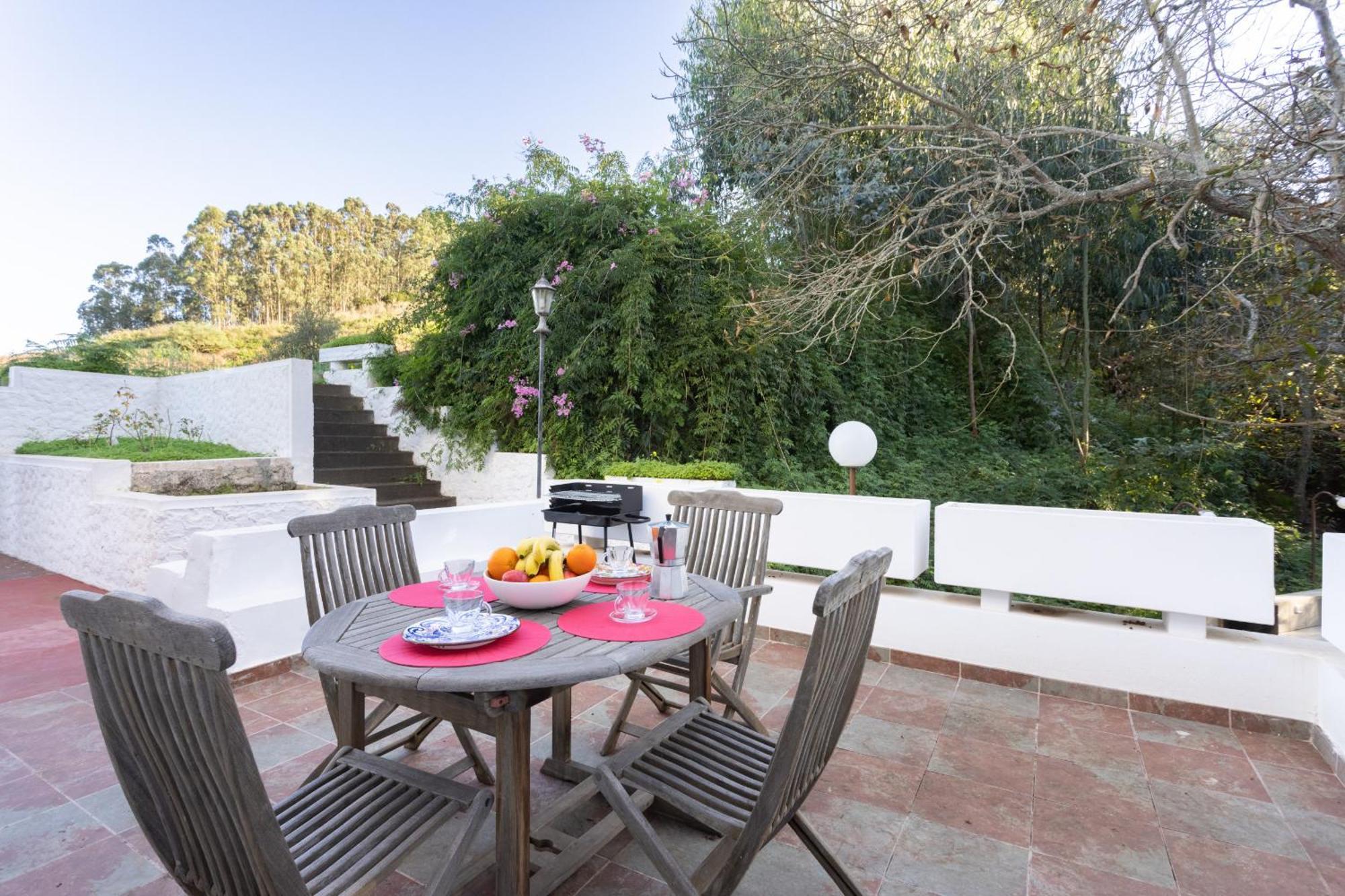 Lightbooking Casa De Campo Ortigal Tenerife Holiday home *