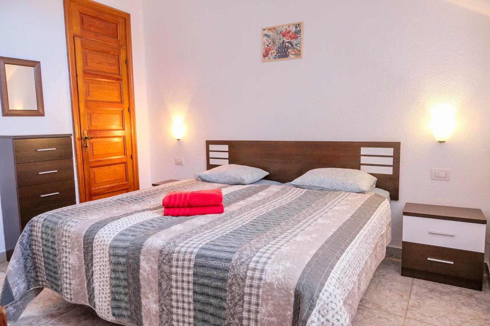 Parque Santiago Ii 335 By Tenerife & Sales Appartement
