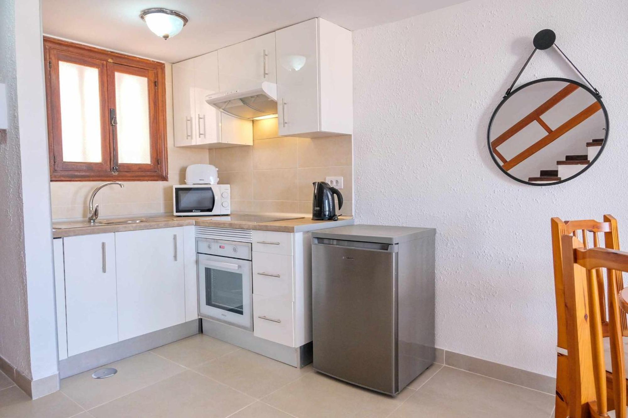 Appartement Parque Santiago Ii 335 By Tenerife & Sales Playa de las Américas
