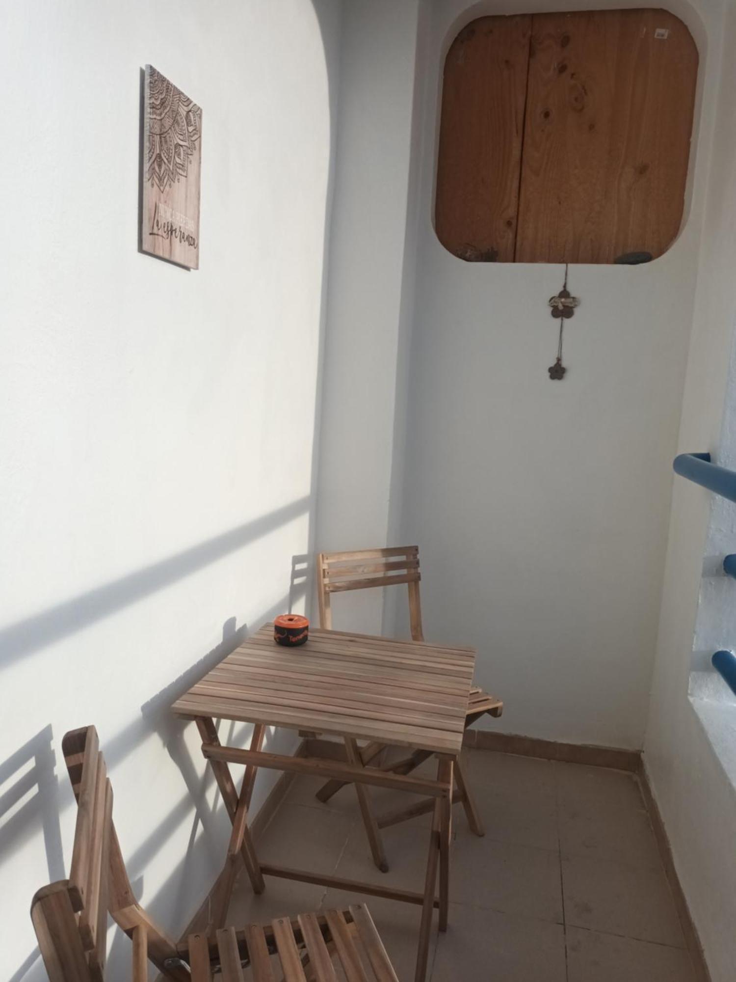 Appartement Cosy On Rooftop