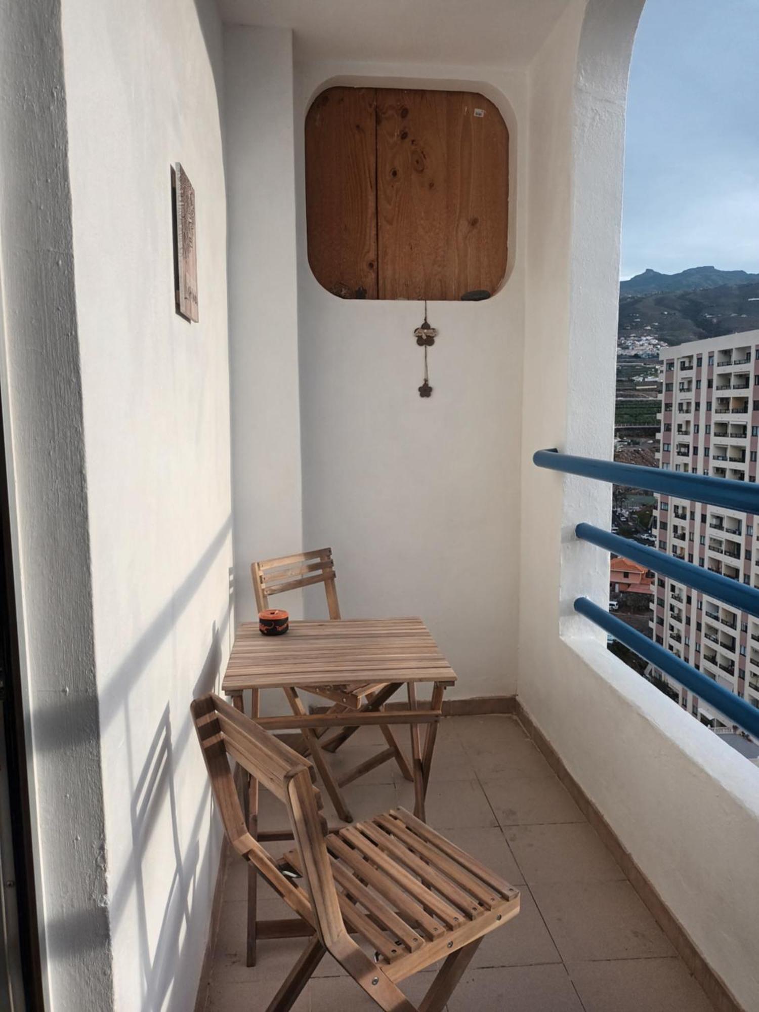 Cosy On Rooftop * Playa Paraiso (Tenerife)