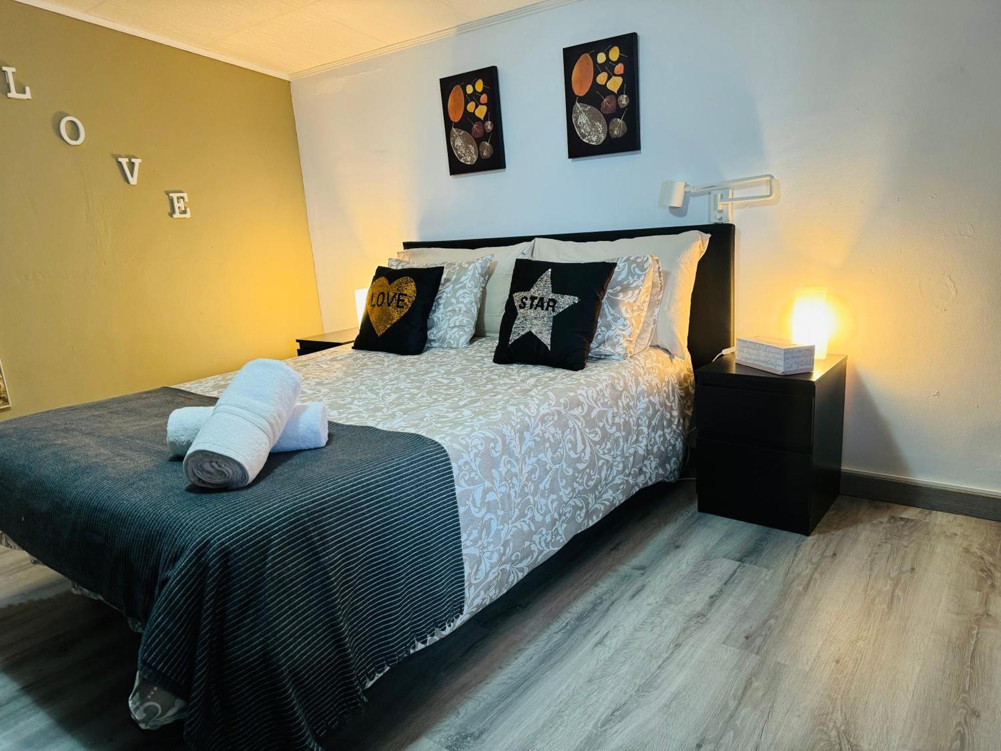 Apartment Laurent Suite