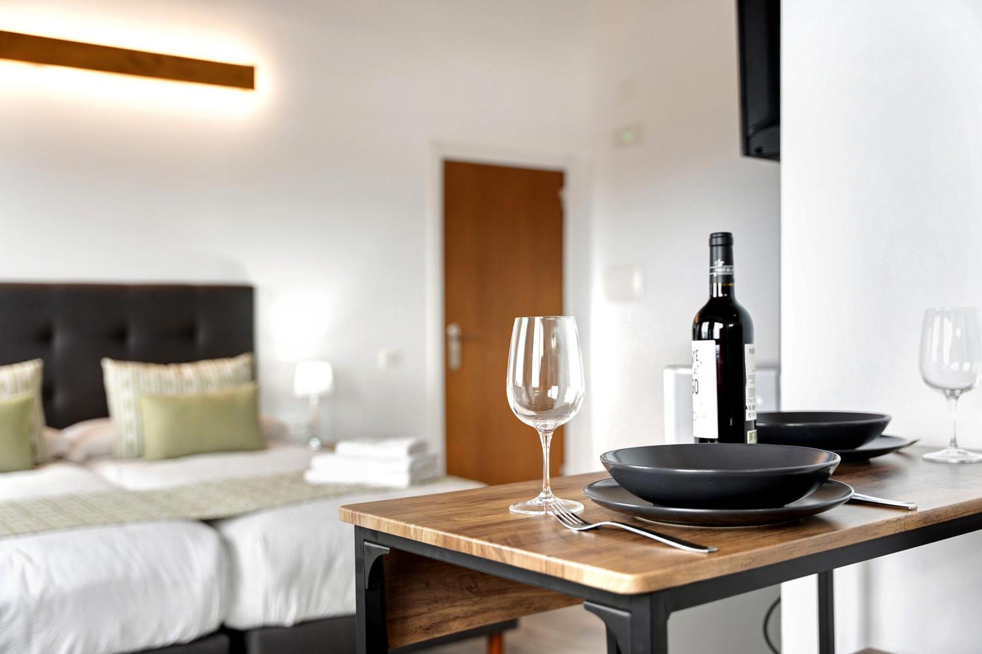 Casa Lomo El Aire By Paramount Holidays Appartement Santa-Cruz de Ténérife
