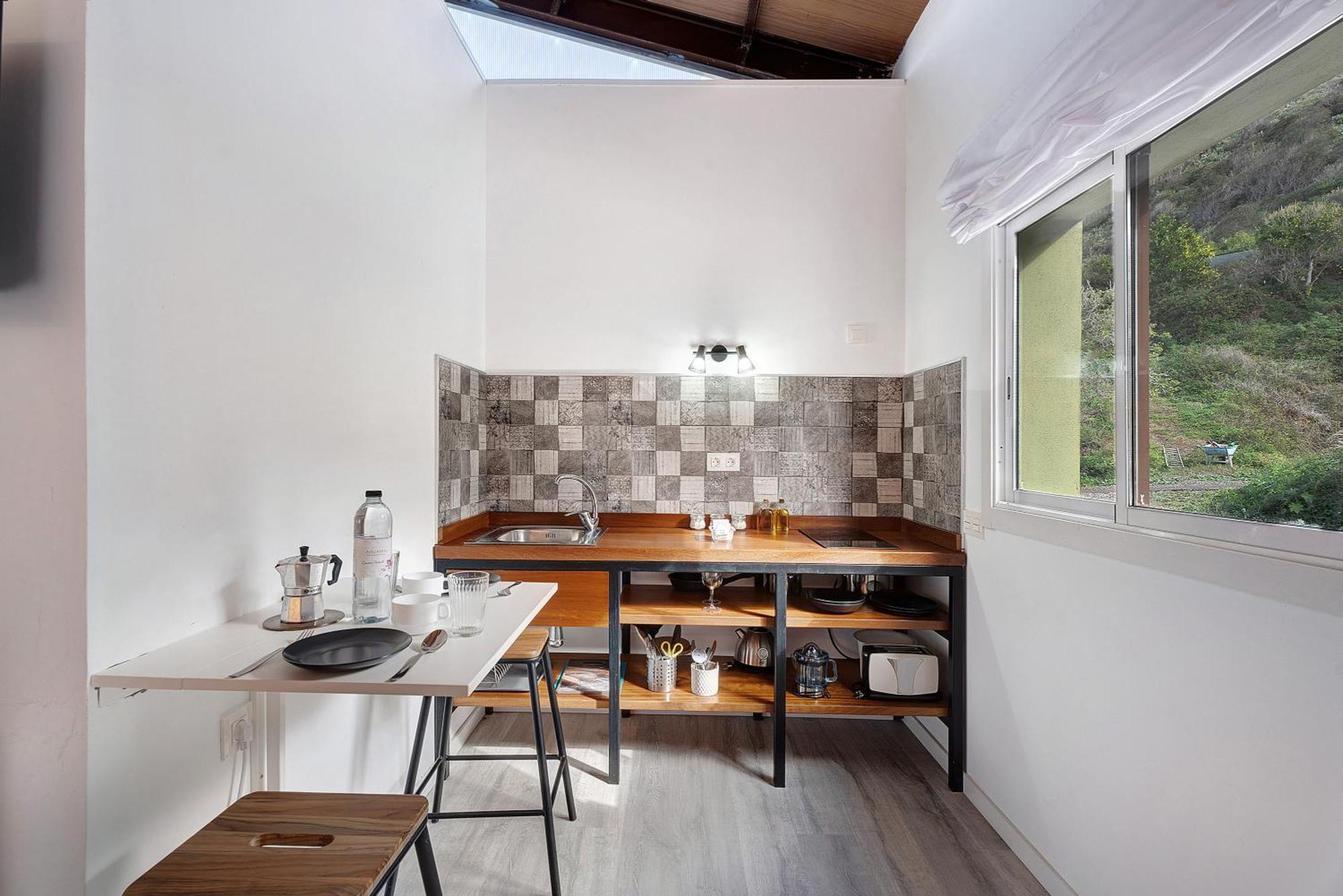 Casa Lomo El Aire By Paramount Holidays Appartement Santa-Cruz de Ténérife