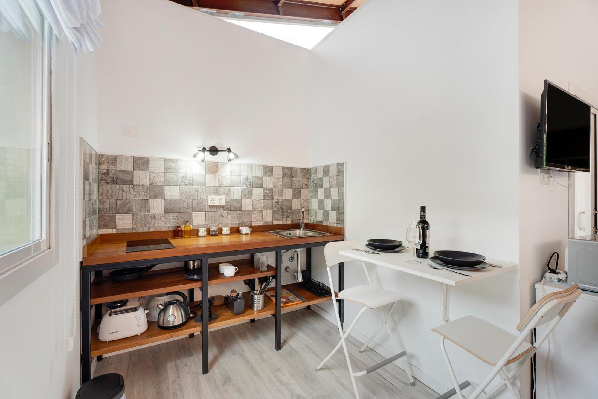 Appartement Casa Lomo El Aire By Paramount Holidays *
