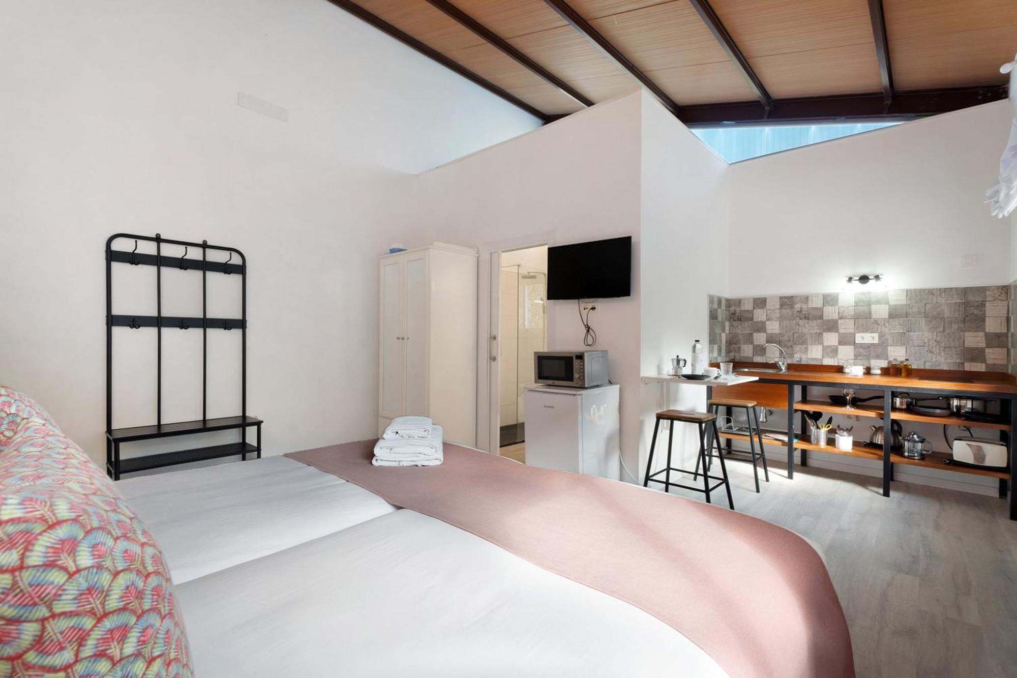 Casa Lomo El Aire By Paramount Holidays Appartement Santa-Cruz de Ténérife