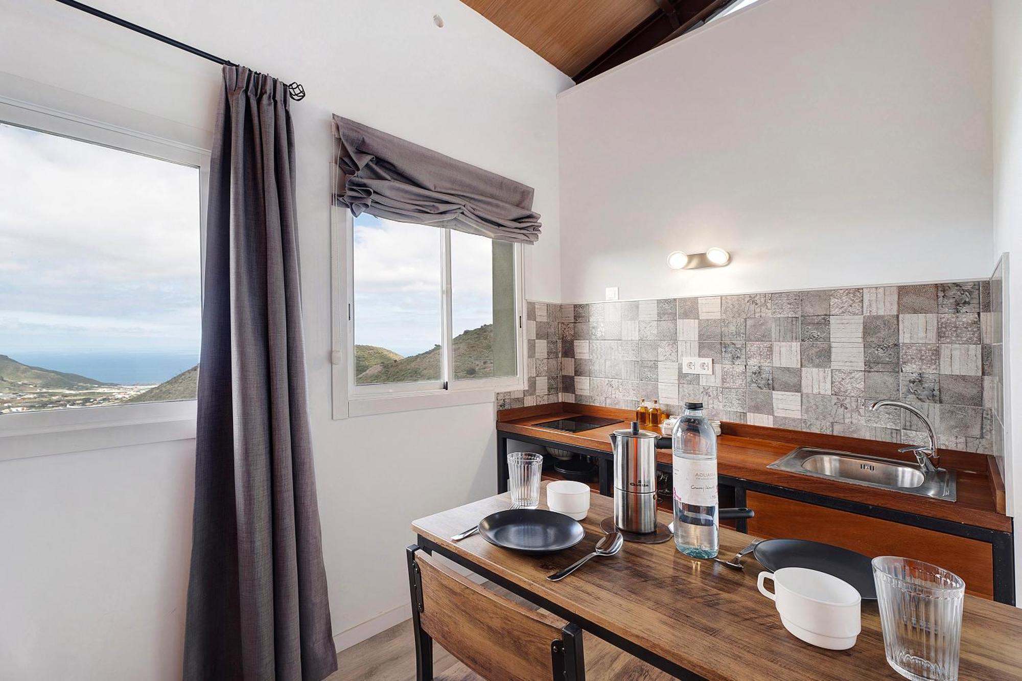 Casa Lomo El Aire By Paramount Holidays Santa-Cruz de Ténérife