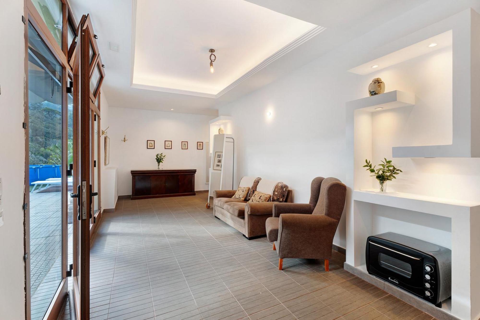 Casa Lomo El Aire By Paramount Holidays Appartement