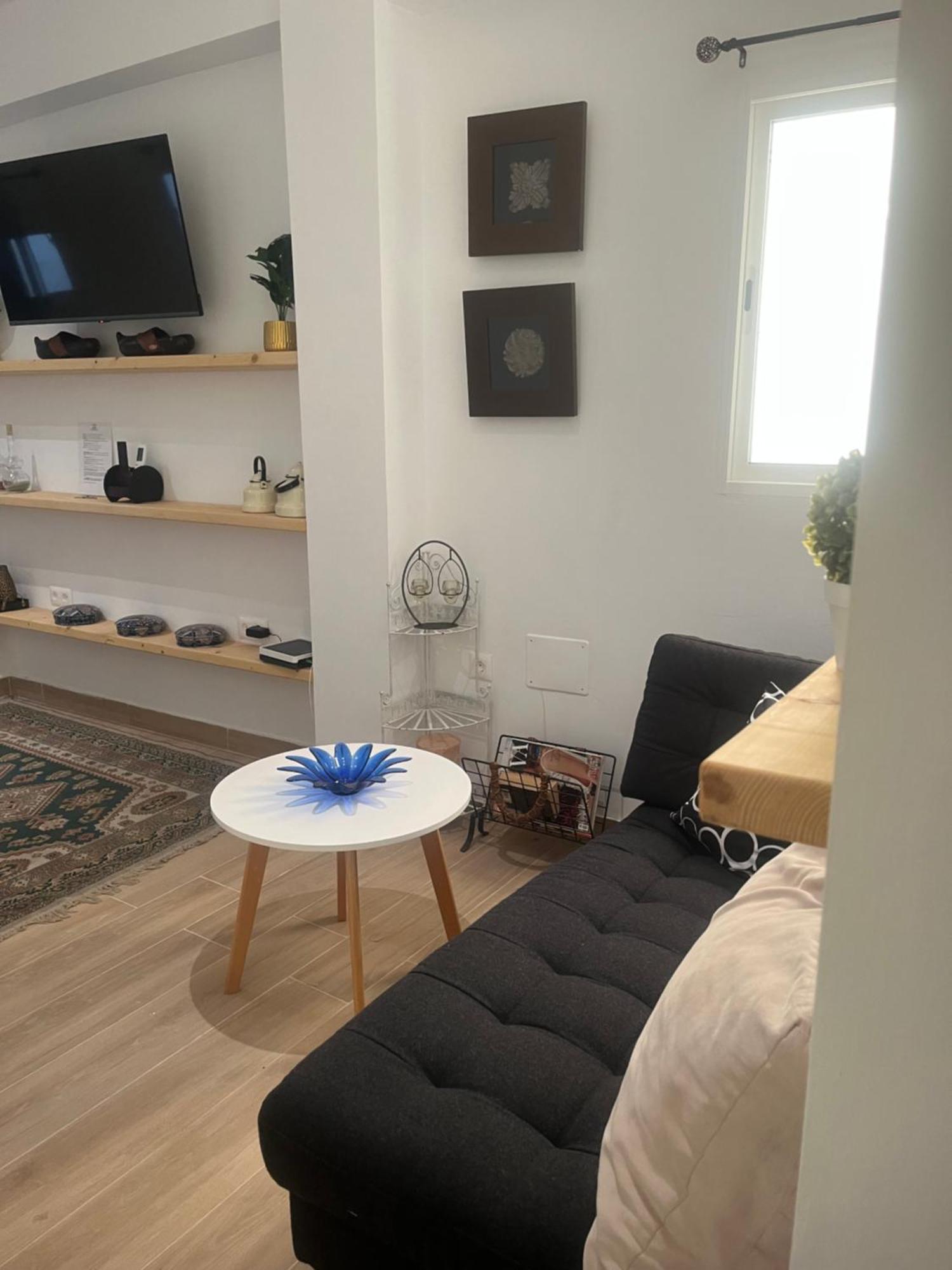 Estudio Boutique Centro Cruz * Santa Cruz de Tenerife