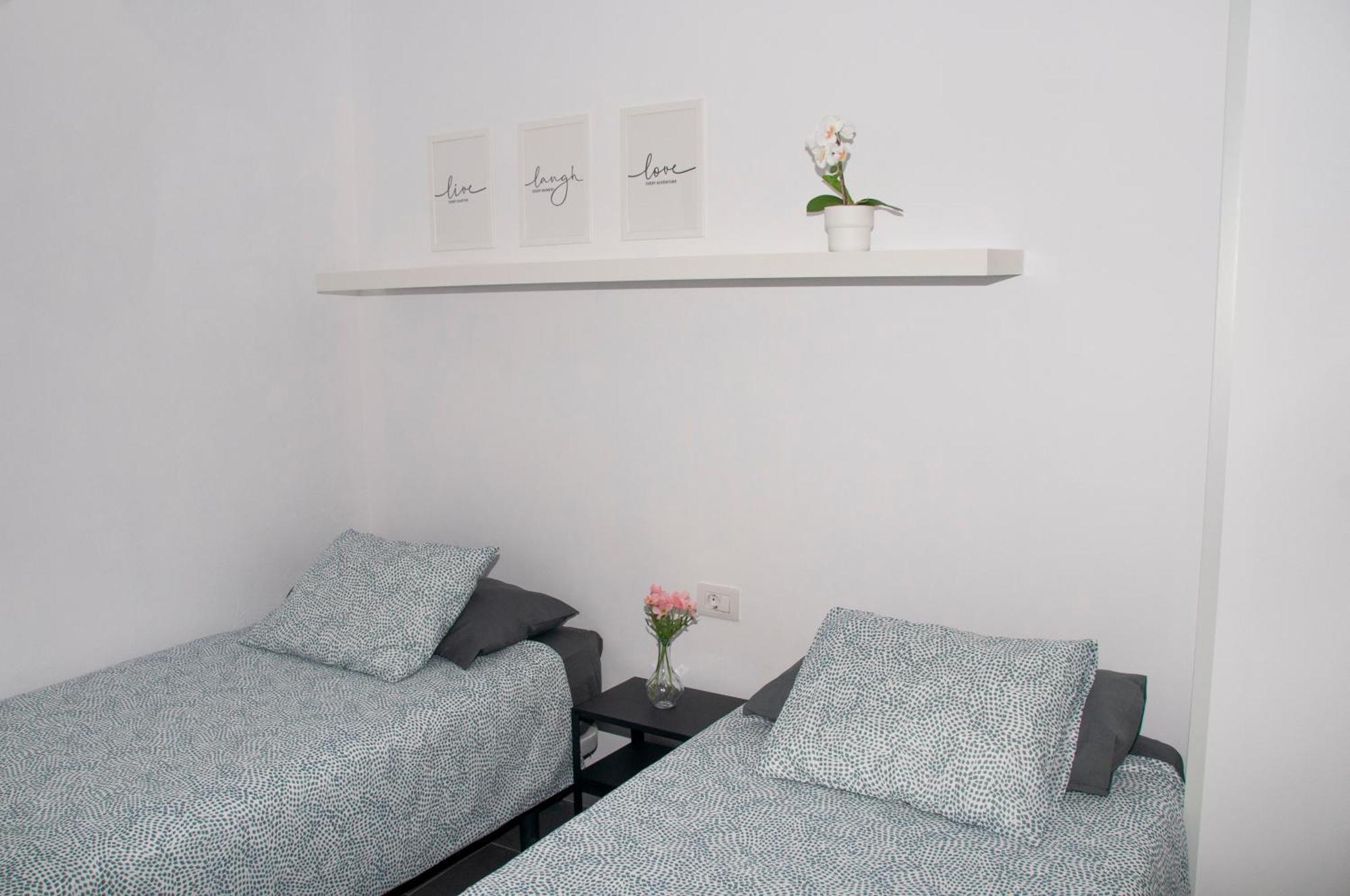 Apartamento Perfect Sunset Ii *