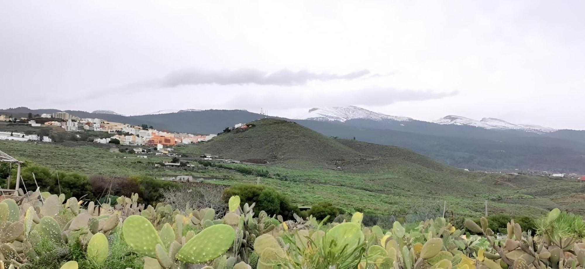 Casa Del Sur, En El Sur De Tenerife