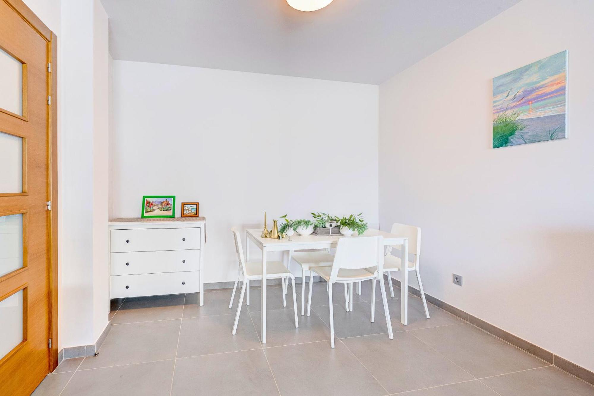Apartment 1a001 *