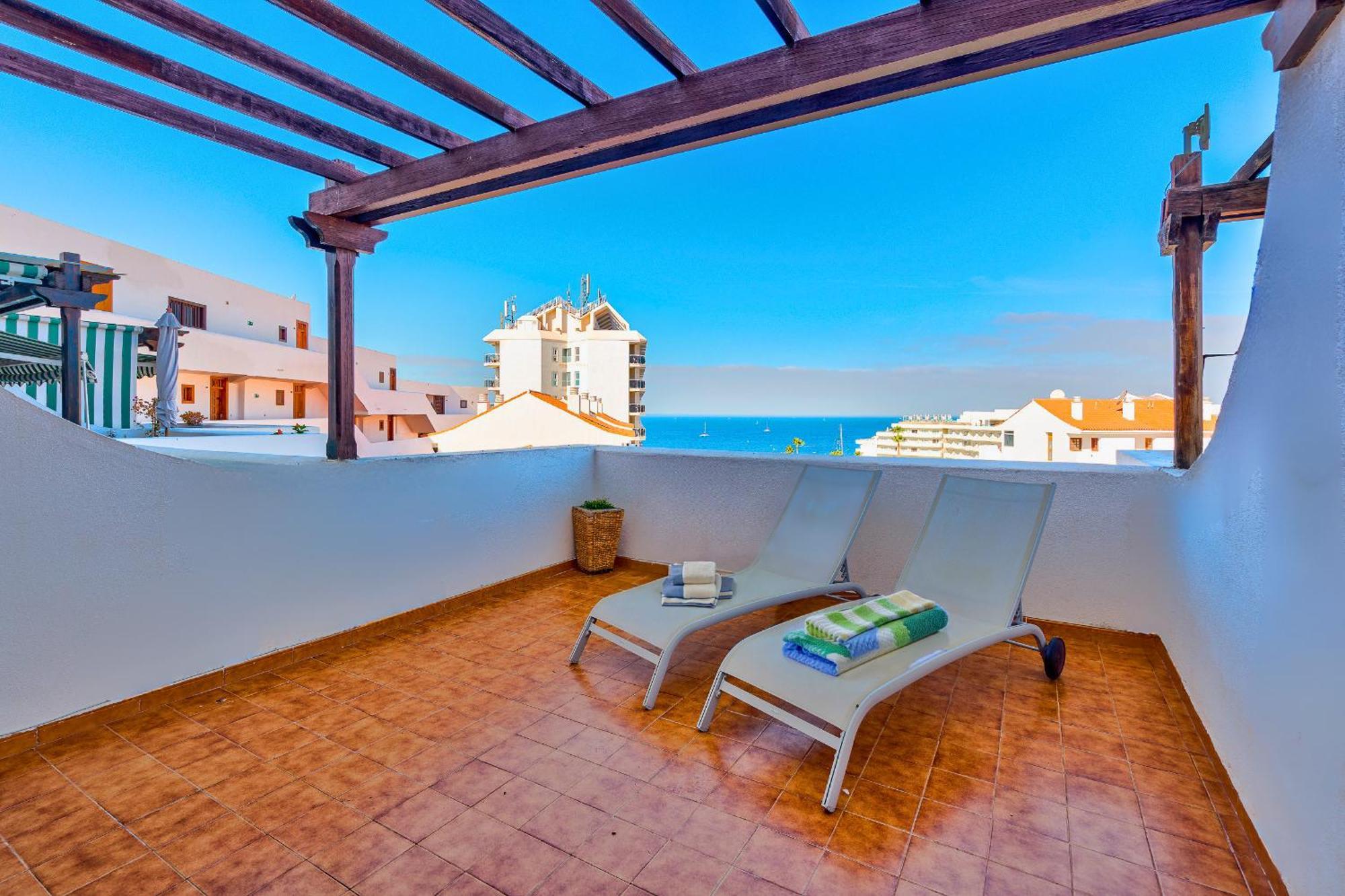 Parque Royal 1a255 Apartment