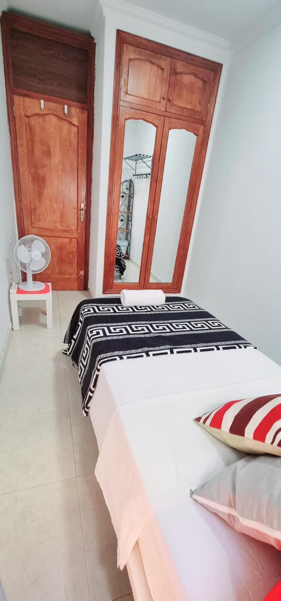 Almar We Go! Privadas En - Private - Pieces Privees - In Shared Alcala (Tenerife)