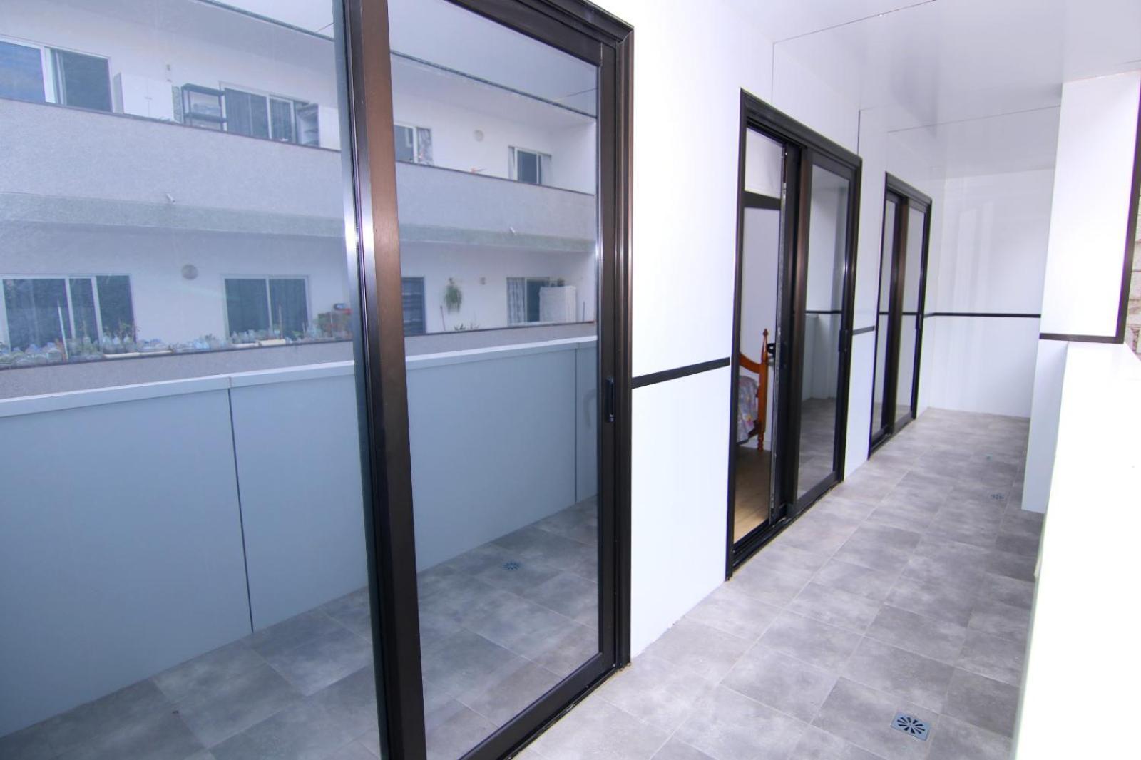 Apartment Chajofe 8