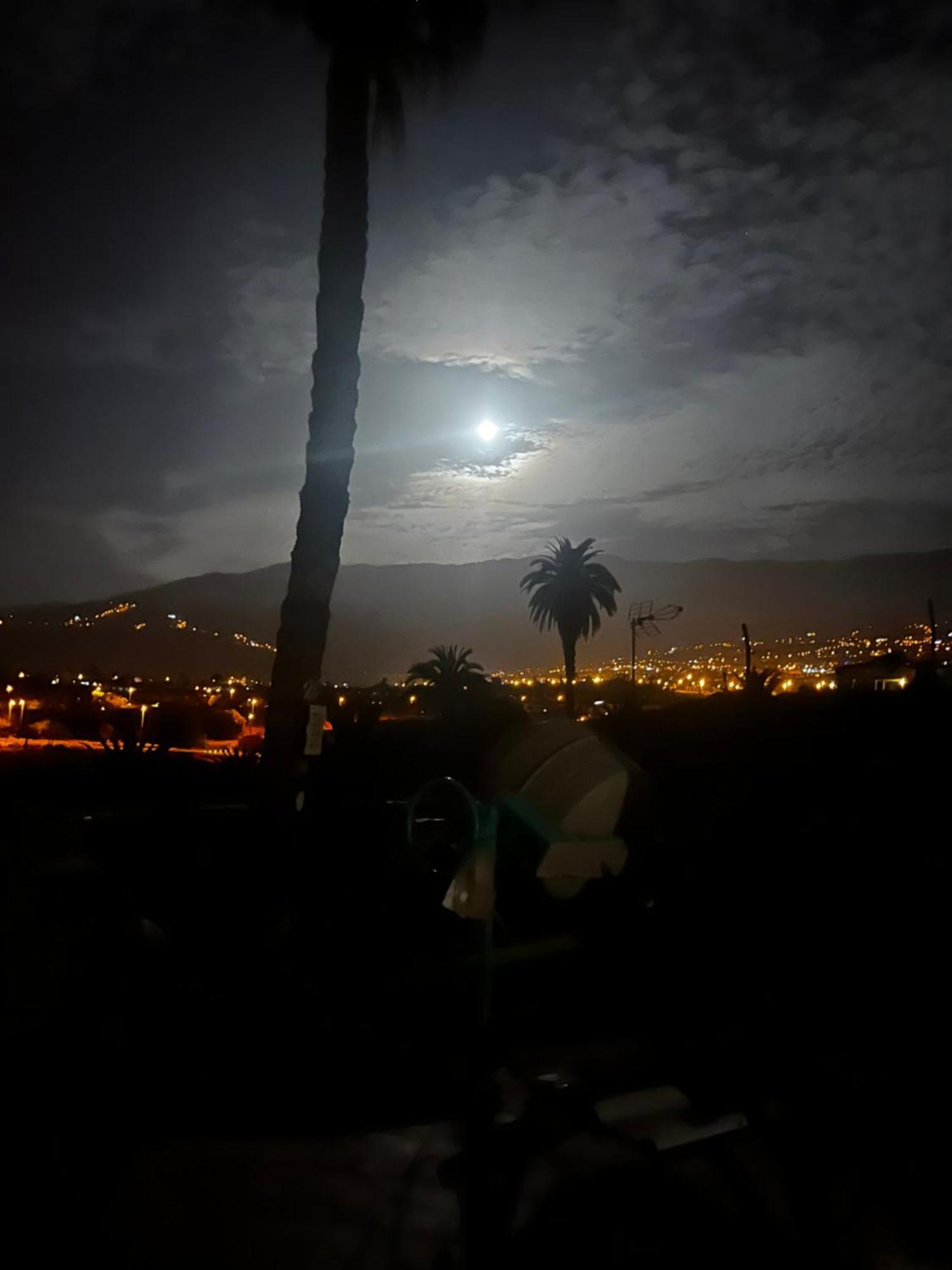 Сasa de vacaciones 2 Bedroom Cristianos Tenerife Tamaragua