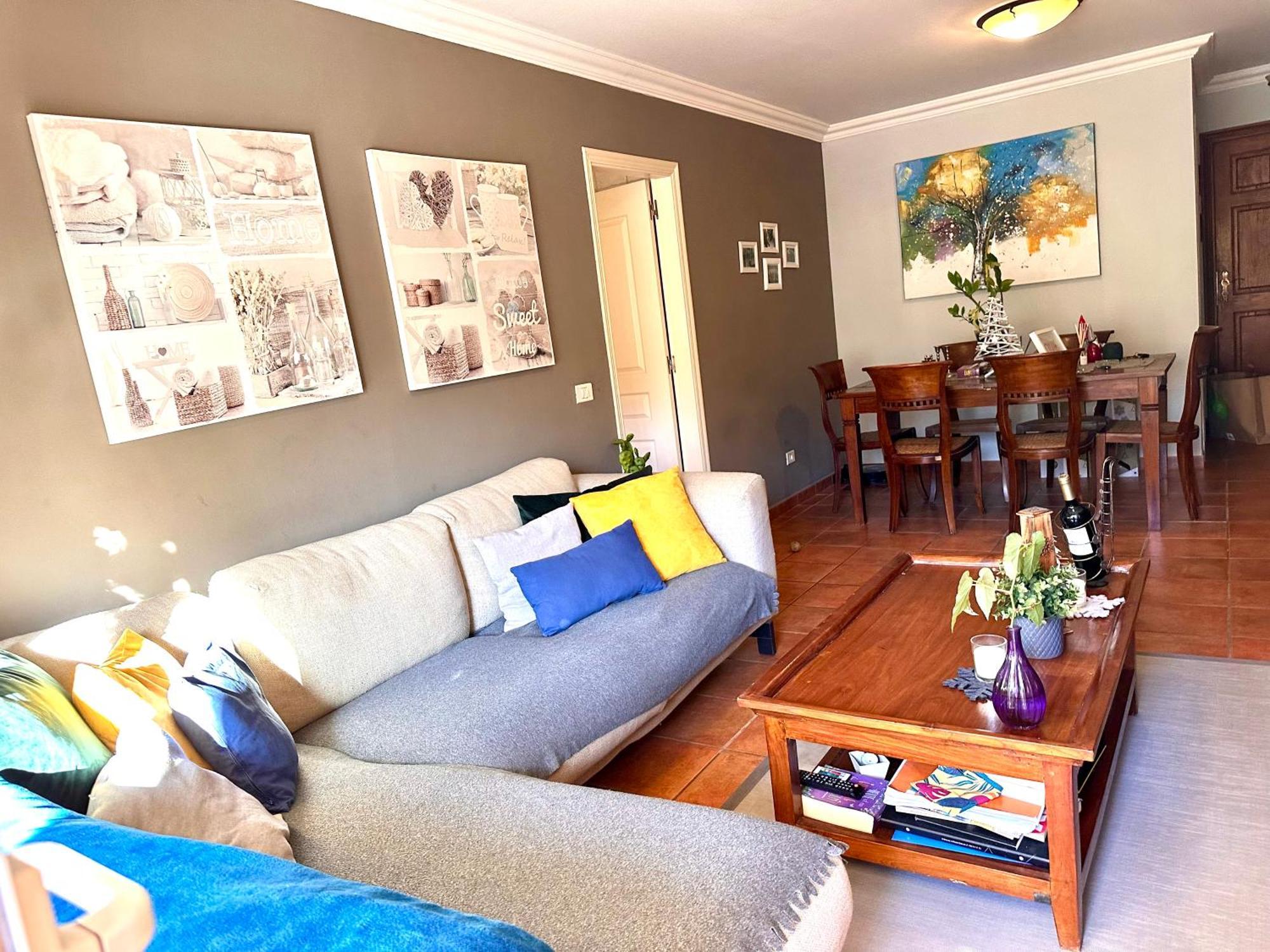 La Quinta Bed&breakfast Santa Úrsula