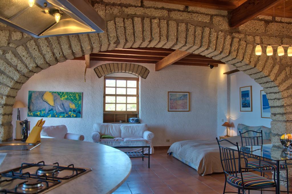 La Tosca Apartamento Guía de Isora