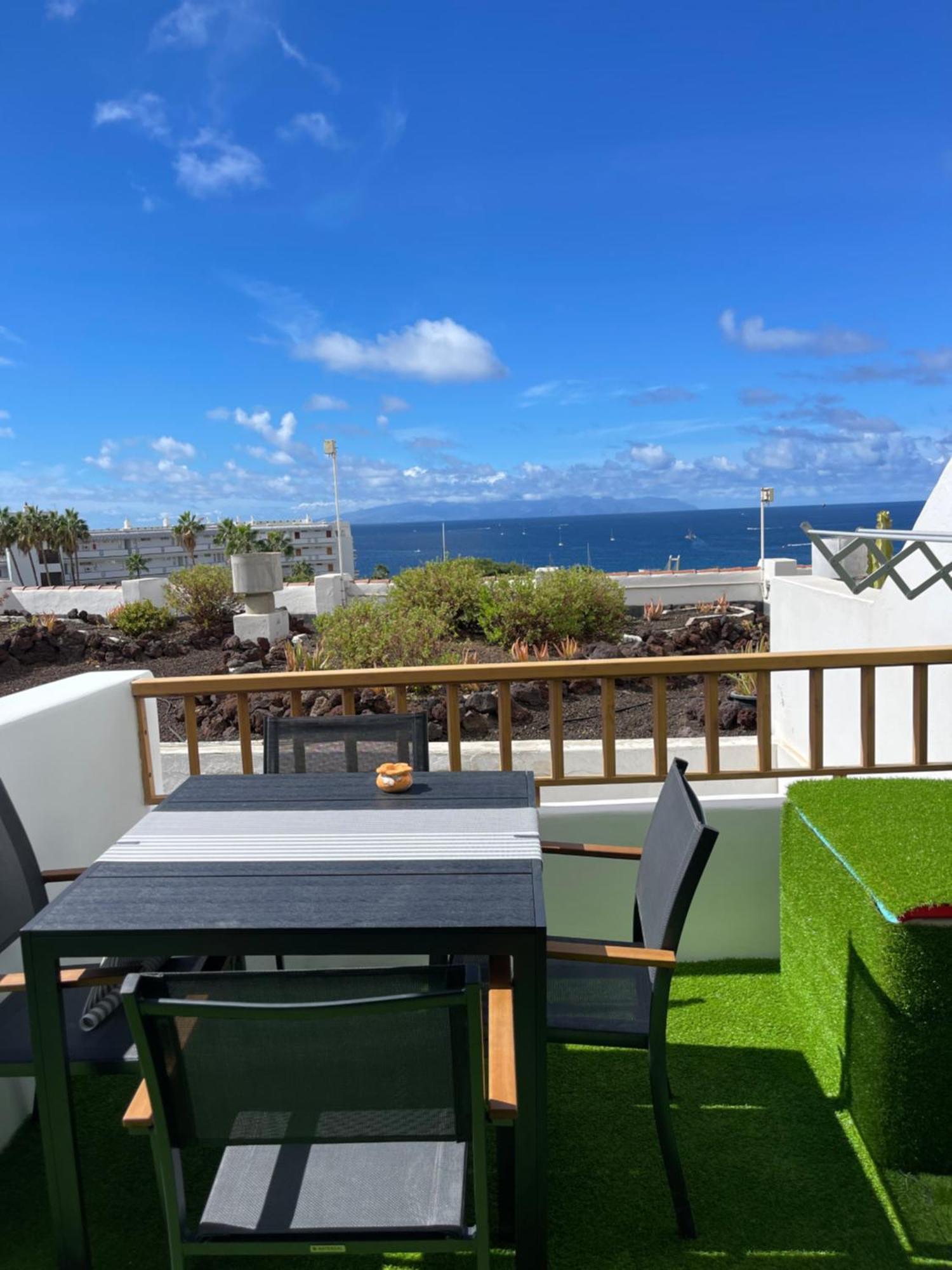 Appartement Geranios Paradise