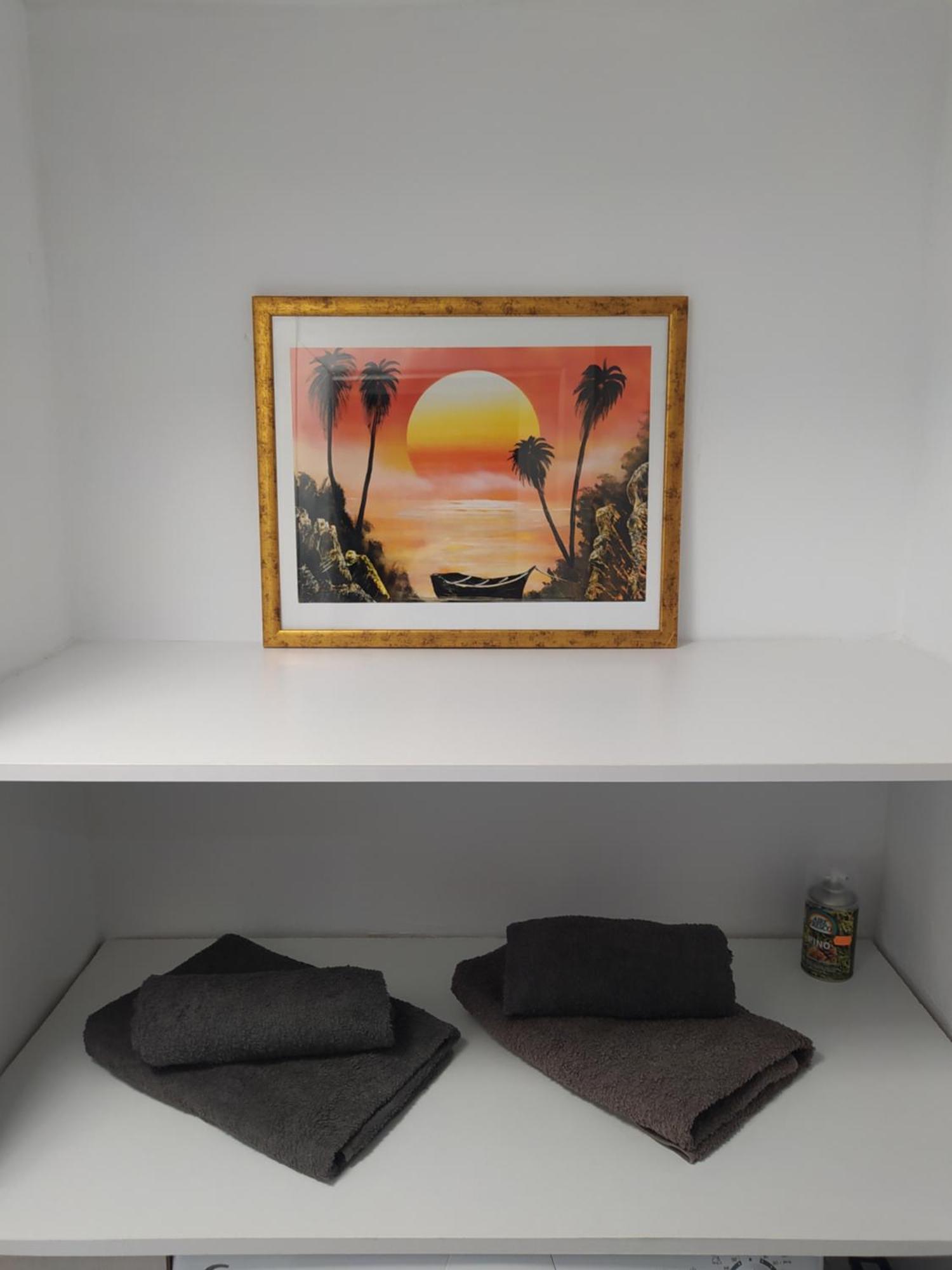 Apartment Playa Honda *