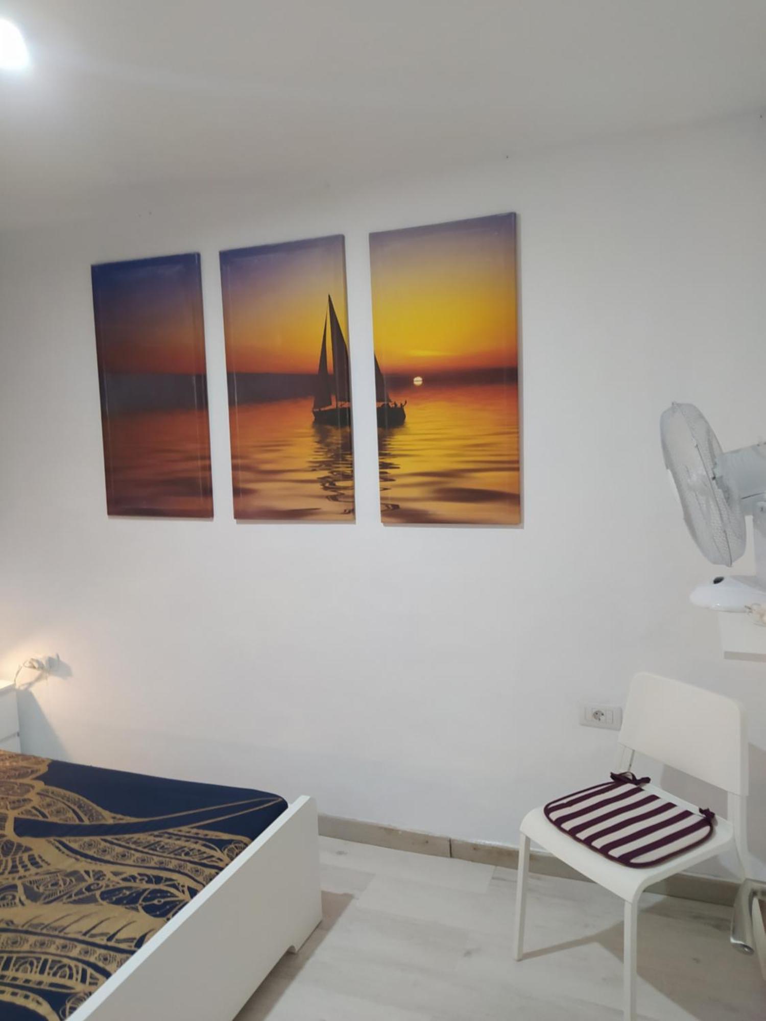 Playa Honda Apartment *