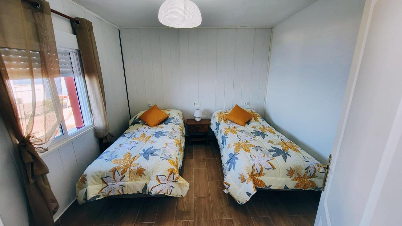 Casa El Monte Сasa de vacaciones