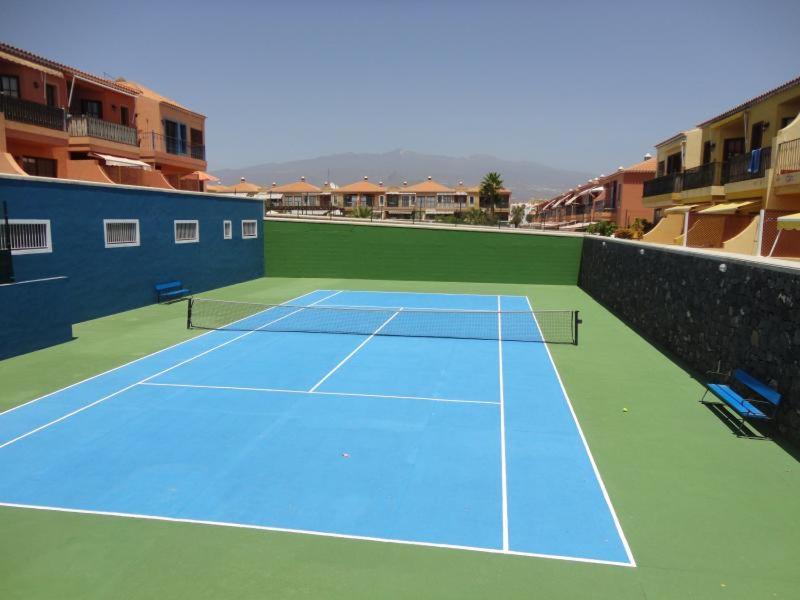 Costa Del Silencio Atlántico I Apartamento
