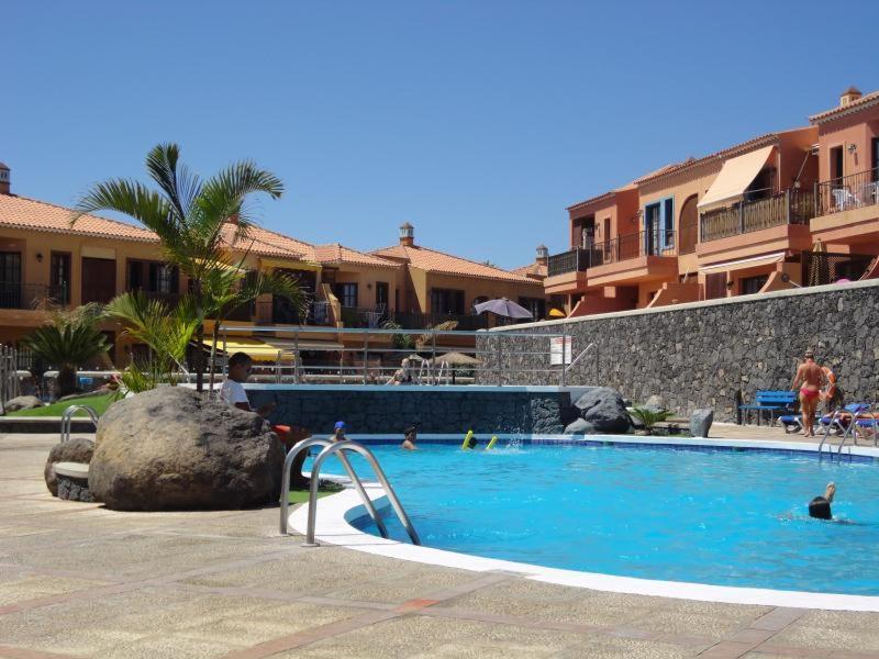 Costa Del Silencio Atlantico I *