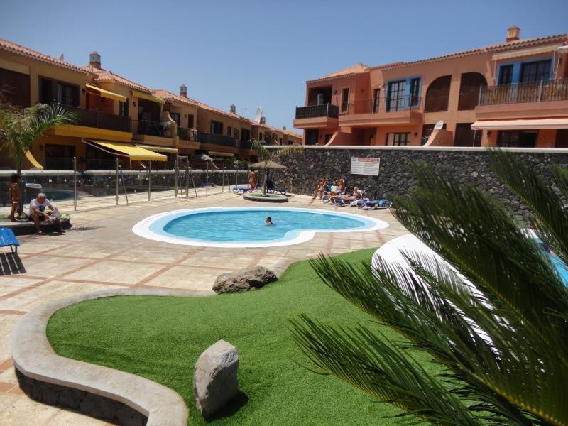 Costa Del Silencio Atlantico I
