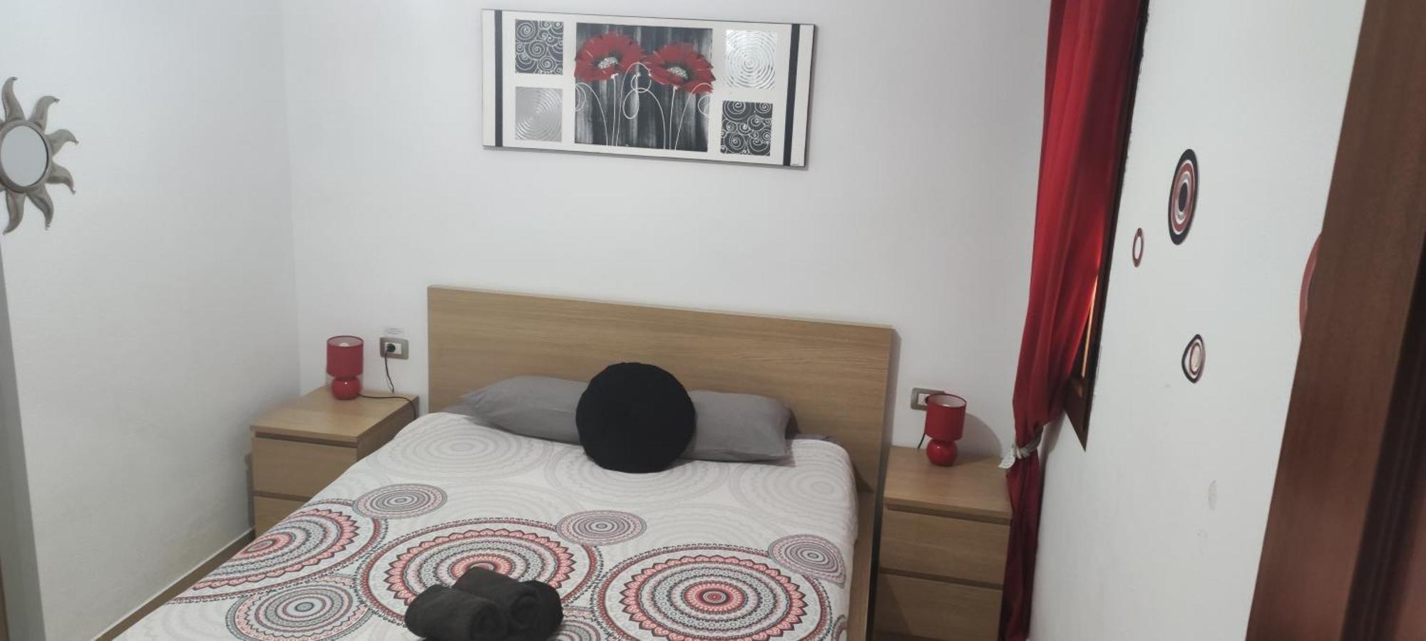 Appartement Costa Del Silencio Atlantico I Arona (Tenerife)