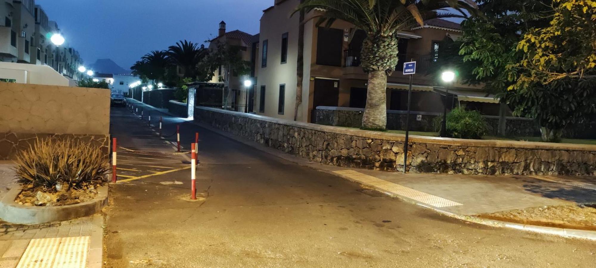 Costa Del Silencio Atlantico I Arona (Tenerife)
