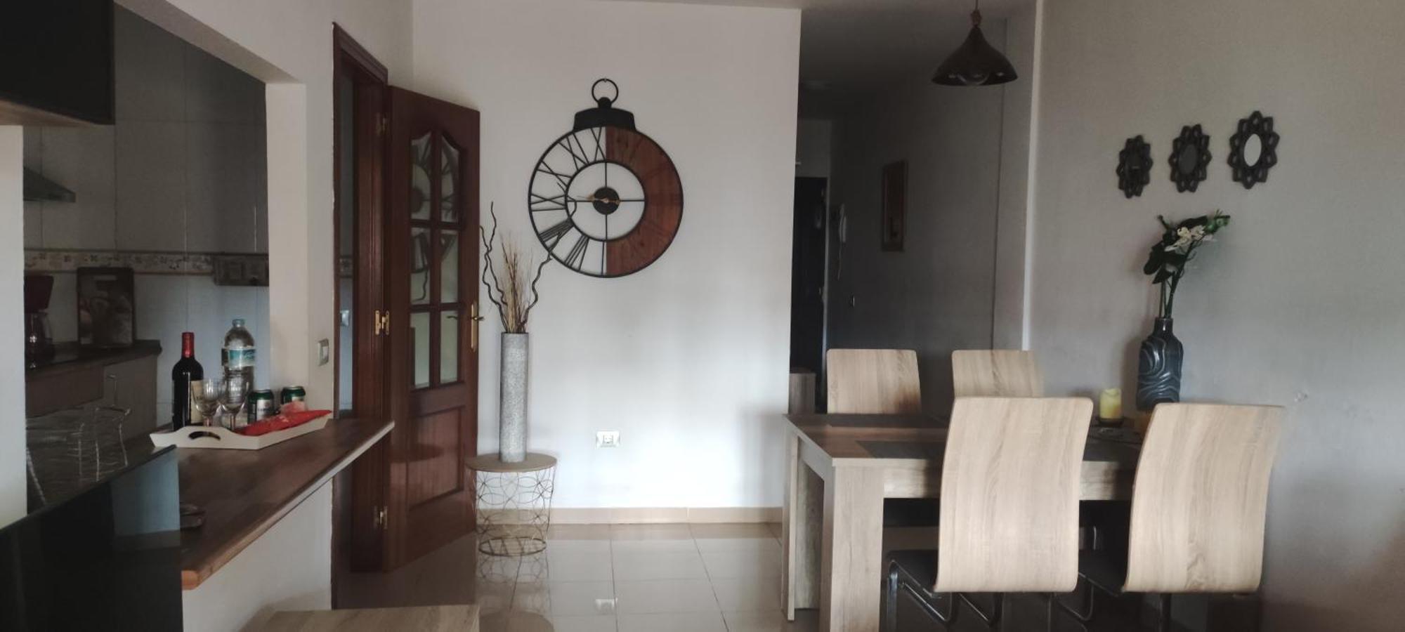 Costa Del Silencio Atlantico I Appartement Arona (Tenerife)