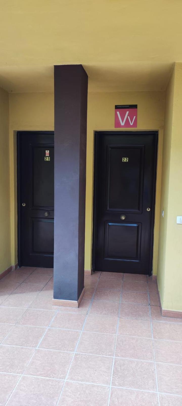 Costa Del Silencio Atlantico I Appartement