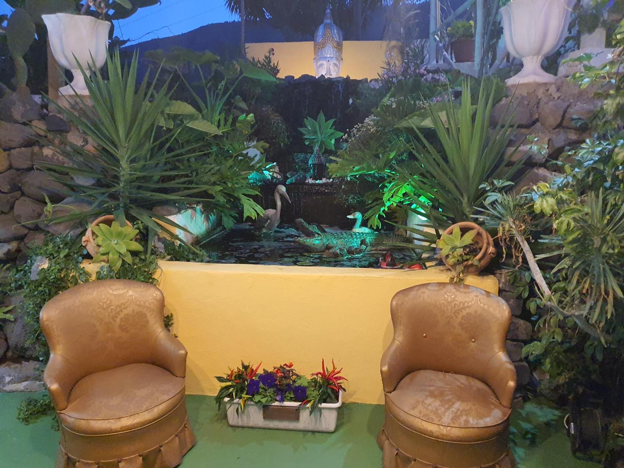 Rural La Raya 1866 Hotel