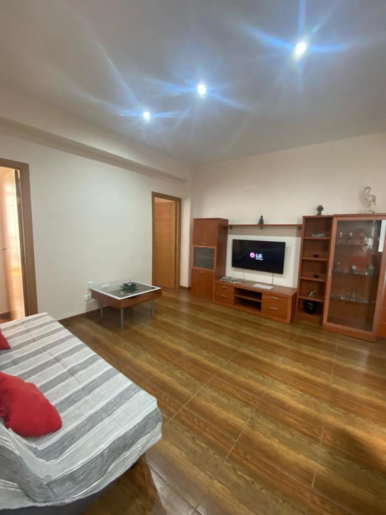 Centrico Appartement Santa-Cruz de Ténérife