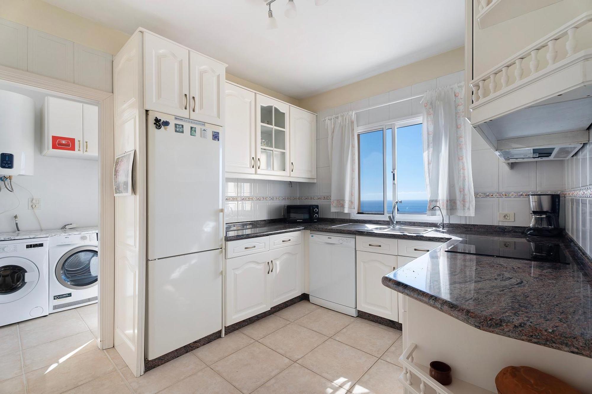 Casa Carla Private Pool 3 Bedrooms Сasa de vacaciones Puerto de Santiago (Tenerife)