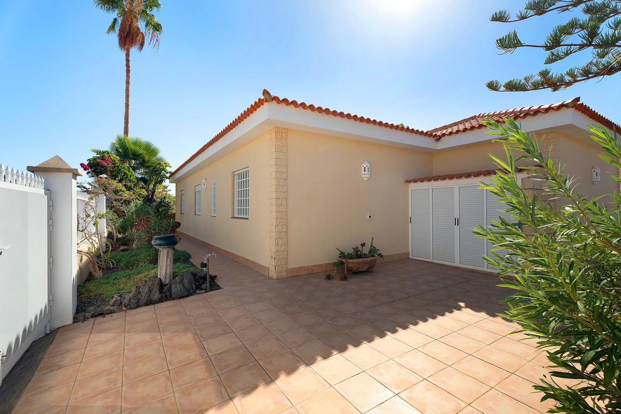 Сasa de vacaciones Casa Carla Private Pool 3 Bedrooms Puerto de Santiago (Tenerife)