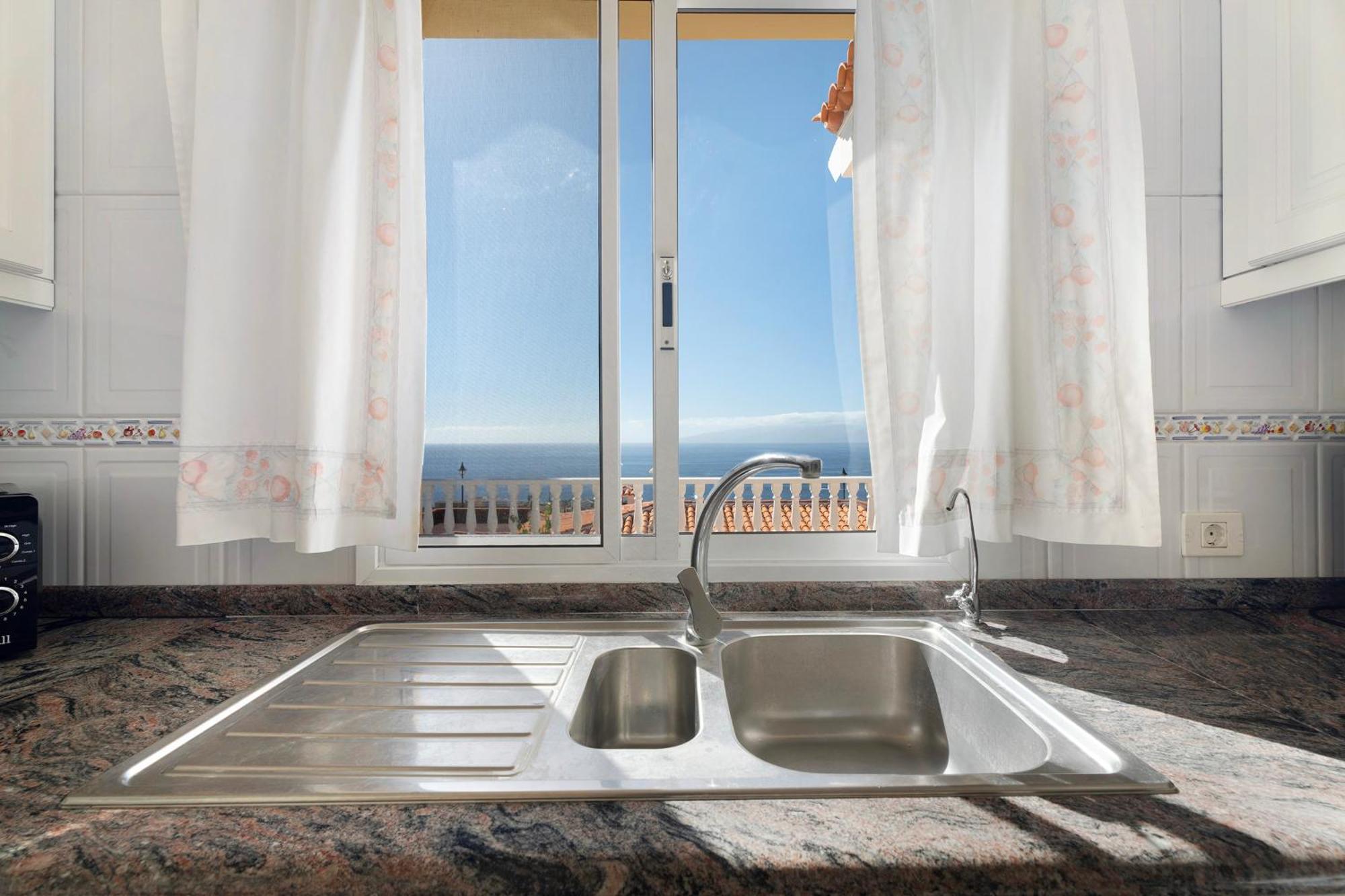 Casa Carla Private Pool 3 Bedrooms Сasa de vacaciones Puerto de Santiago (Tenerife)