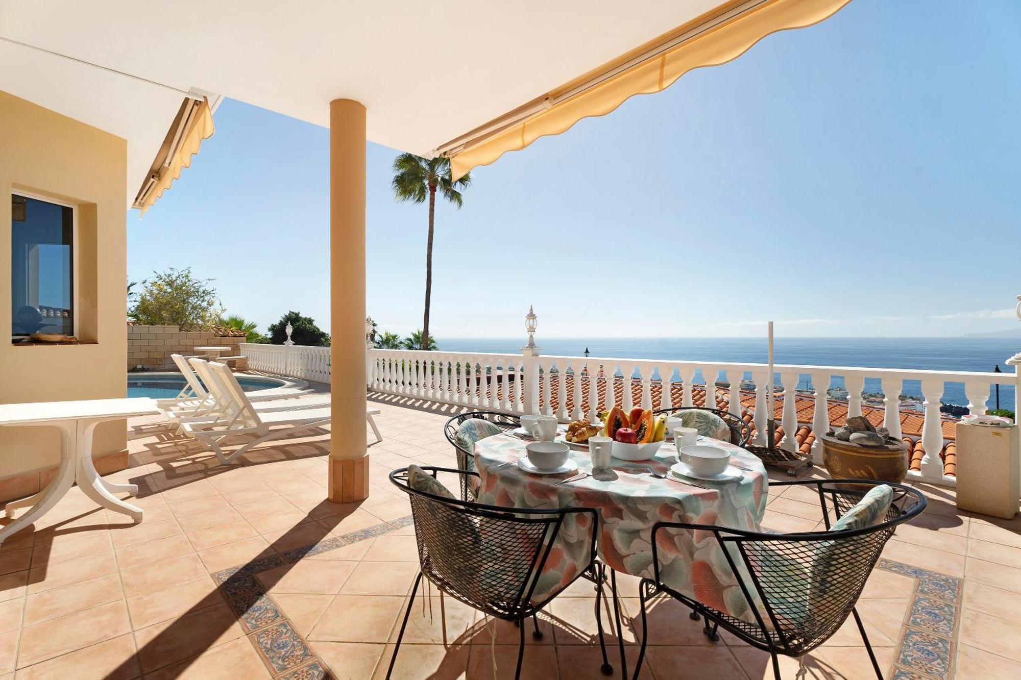 Casa Carla Private Pool 3 Bedrooms Сasa de vacaciones *